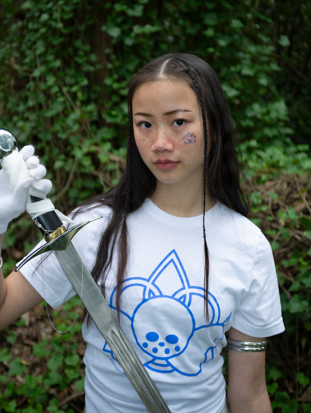 Battalion Tee